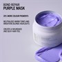 Schwarzkopf BLONDME Bond Repair Purple Mask 200mlAlternative Image1