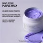 Schwarzkopf BLONDME Bond Repair Purple Mask 500mlAlternative Image1
