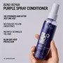 Schwarzkopf BLONDME Bond Repair Purple Spray Conditioner 150mlAlternative Image1