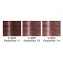 Schwarzkopf Igora Royal Dusted Rouge 60ml - 7-764 Medium Blonde Copper Chocolate BeigeAlternative Image3