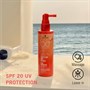 Schwarzkopf BC Sun Protect Scalp and Hair Mist 100mlAlternative Image1