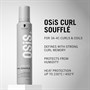 Schwarzkopf OSiS+ Curl Soufflé 200mlAlternative Image1