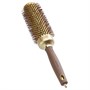 Olivia Garden Expert Blowout Shine Wavy Bristles Gold & Brown 45mmAlternative Image3