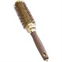 Olivia Garden Expert Blowout Speed Wavy Bristles Gold & Brown 35mmAlternative Image1