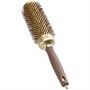 Olivia Garden Expert Blowout Speed Wavy Bristles Gold & Brown 45mmAlternative Image1