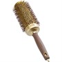 Olivia Garden Expert Blowout Speed Wavy Bristles Gold & Brown 55mmAlternative Image1