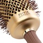 Olivia Garden Expert Blowout Speed Wavy Bristles Gold & Brown 55mmAlternative Image3