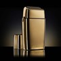 BaByliss PRO Dual Cordless Gold Foil ShaverAlternative Image1