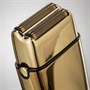 BaByliss PRO Dual Cordless Gold Foil ShaverAlternative Image3