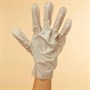 Voesh Phyto Collagen & Peppermint Infused Gloves - 1 PairAlternative Image3