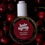 Hair Syrup Very Cherry Leave-in Oil 50mlAlternative Image1
