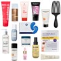 Glam & Glow Exclusive Hair & Beauty Gift SetAlternative Image1