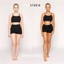 BPerfect Tan Studio Self-Tanning Oil 150ml  - MediumAlternative Image3
