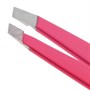Tweezerman Slant Tweezer - Neon PinkAlternative Image1