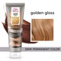 Wella Professionals Color Fresh Mask 150ml - Golden GlossAlternative Image1