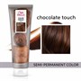 Wella Professionals Color Fresh Mask 150ml - Chocolate TouchAlternative Image1
