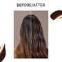 Wella Professionals Color Fresh Mask 150ml - Chocolate TouchAlternative Image5