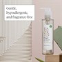 Briogeo Be Gentle Be Kind Aloe + Oat Milk Ultra Soothing Shampoo 236mlAlternative Image1