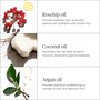 Briogeo Farewell Frizz Rosehip + Argan + Coconut Smoothing Conditioner 236mlAlternative Image5