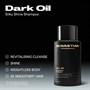 Sebastian Professional Dark Oil Silky Shine Shampoo 280mlAlternative Image1