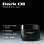 Sebastian Professional Dark Oil Smooth and Shine Mask 145mlAlternative Image1