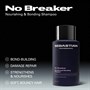 Sebastian Professional No Breaker Nourishing & Bonding Shampoo 280mlAlternative Image1