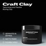 Sebastian Professional Craft Clay Texturizing & Flexible Styling Clay 50gAlternative Image1