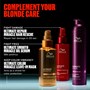Wella Professionals Ultimate Color Blonde Shampoo 1 LitreAlternative Image7
