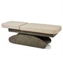 REM Pebble Motorised Spa CouchAlternative Image1