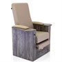 REM Natura Reclining Pedispa ChairAlternative Image1