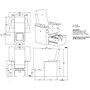 REM Natura Reclining Pedispa ChairAlternative Image5