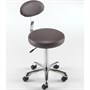 REM Therapist Cutting Stool (with Backrest) - Other ColoursAlternative Image1