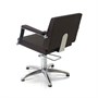 REM Samba Hydraulic Chair - BlackAlternative Image1