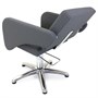 REM Hydraulic Havana Styling Chair - BlackAlternative Image1
