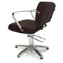 REM Aero Hydraulic Chair - BlackAlternative Image1