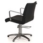 REM Ariel Hydraulic Chair - BlackAlternative Image1