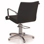 REM Ariel Hydraulic Chair - BlackAlternative Image3
