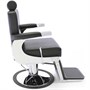 REM Britannia Barber Chair - BlackAlternative Image1