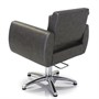 REM Magnum Hydraulic Chair - BlackAlternative Image1