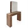 REM Lunar Wall Unit - 1 Position - Standard MirrorAlternative Image1