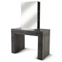 REM Oasis Island Styling Unit - 1 Position - Standard MirrorAlternative Image1