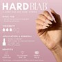 The GelBottle Inc Hard BIAB™ 20ml - WhiteAlternative Image5