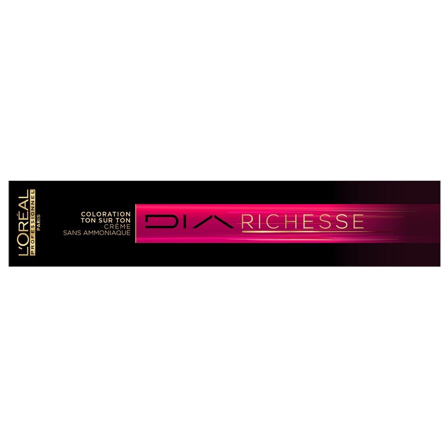 L'Oréal Professionnel Dia Richesse Semi-Permanent Hair Dye