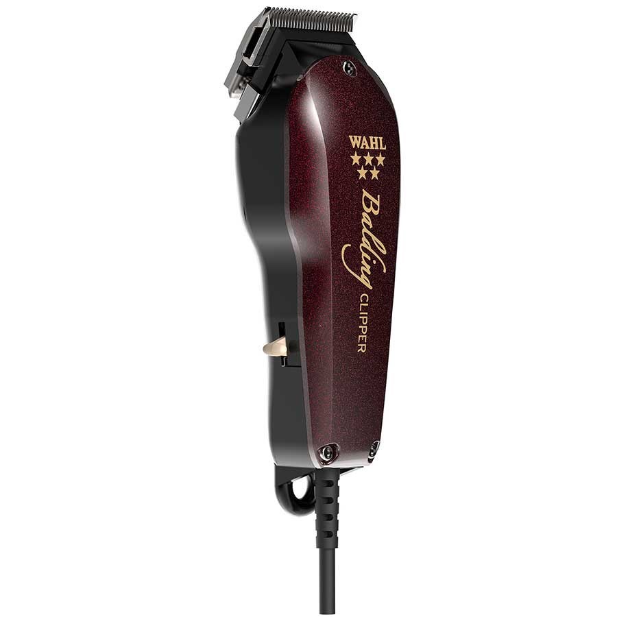 balding clippers wahl