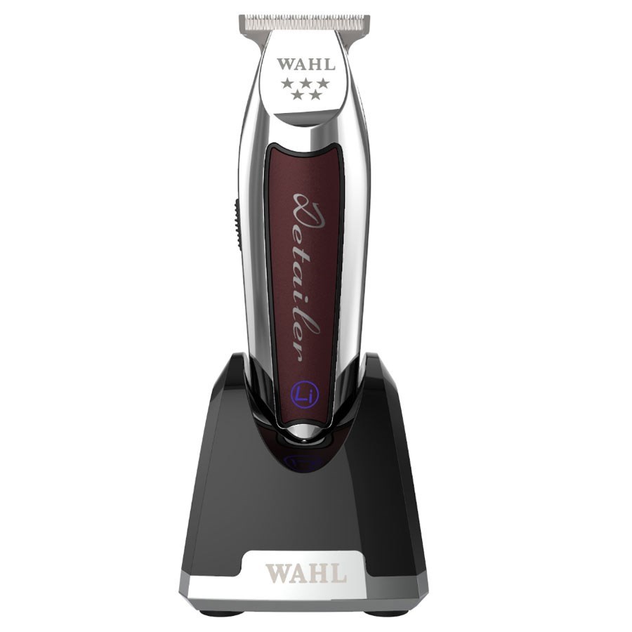 maquina wahl detailer 5 star