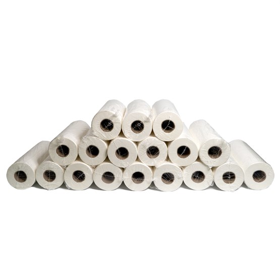 Capital Couch Roll - 10 Inch x 40m Bulk Pack of 18