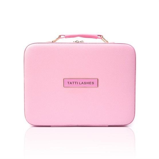 Tatti Lashes Vanity Case