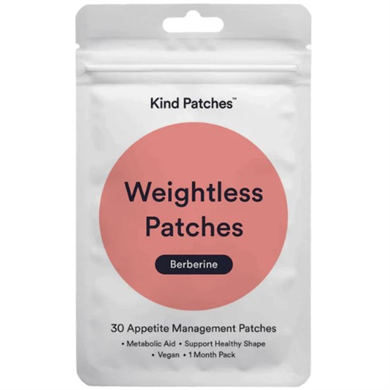 Kind Patches Weightless Patches 30pk
