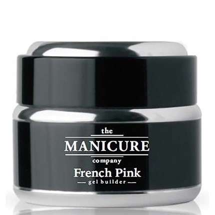 The Manicure Company UV Gel Builder 30g - French Pink