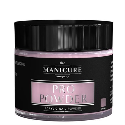 The Manicure Company Acrylic Pro Powder 45g - Pink Glow